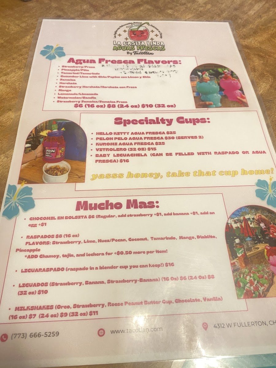 Menu Tacotlan-5