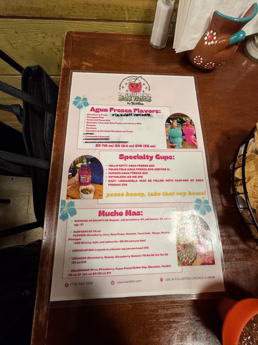 Menu Tacotlan-8