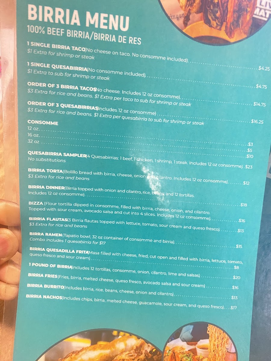 Menu Tacotlan-9