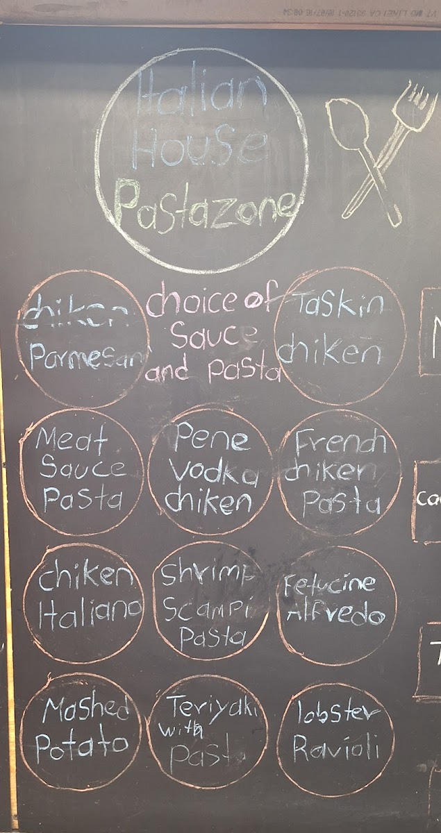 Menu Tacozone Utica-10