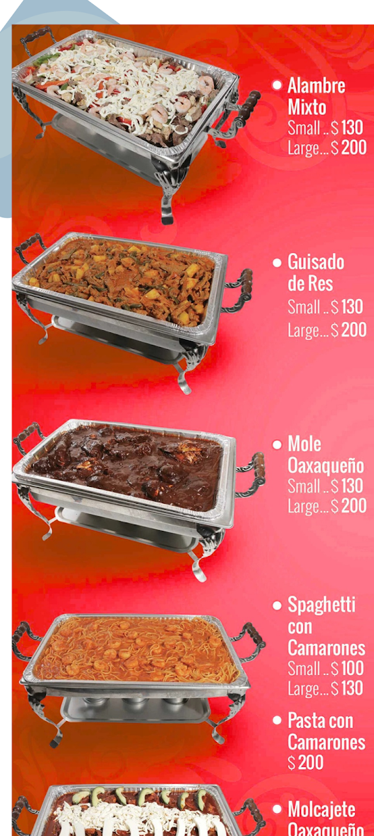 Menu Tacozone Utica-6
