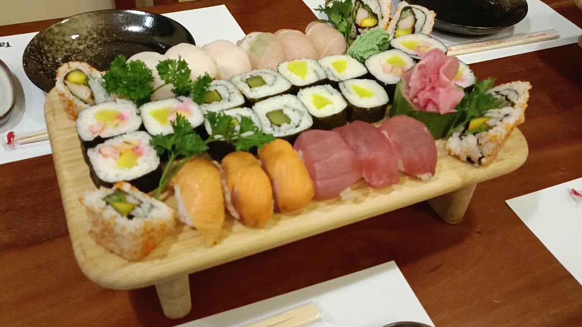 Tadakuma Japanese Restaurant-2