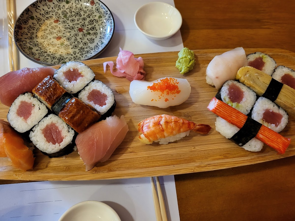 Tadakuma Japanese Restaurant-8