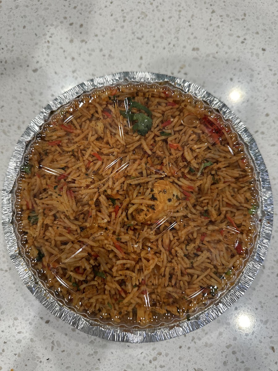 Tadka Tandoori-6