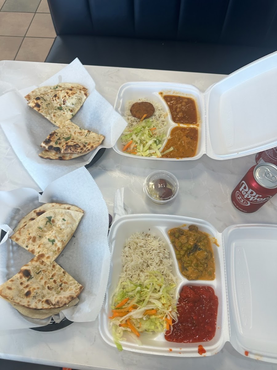 Tadka Tandoori-8