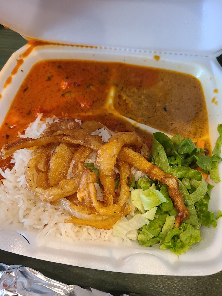 Tadka Tandoori-9