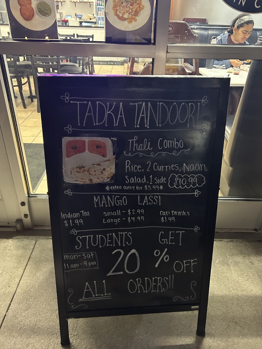 Menu Tadka Tandoori-1