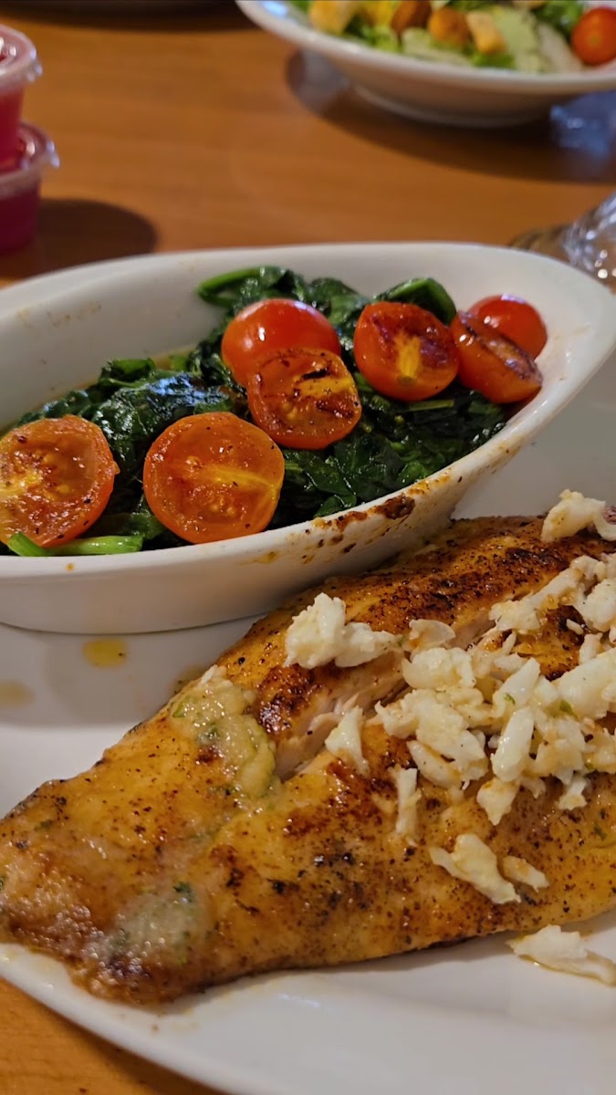 Tad's Louisiana Cooking-2