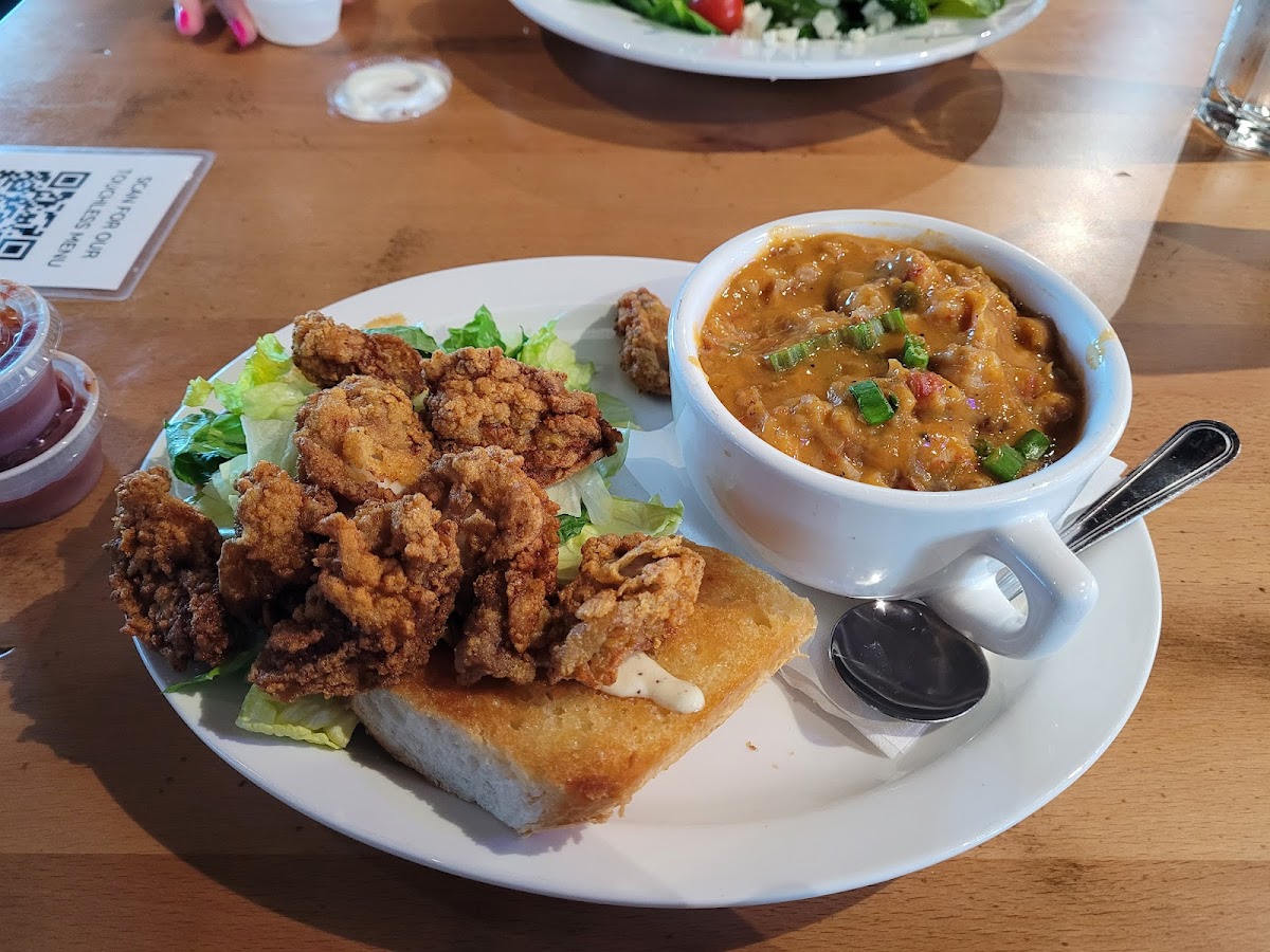 Tad's Louisiana Cooking-3