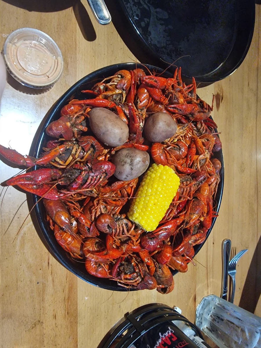 Tad's Louisiana Cooking-6