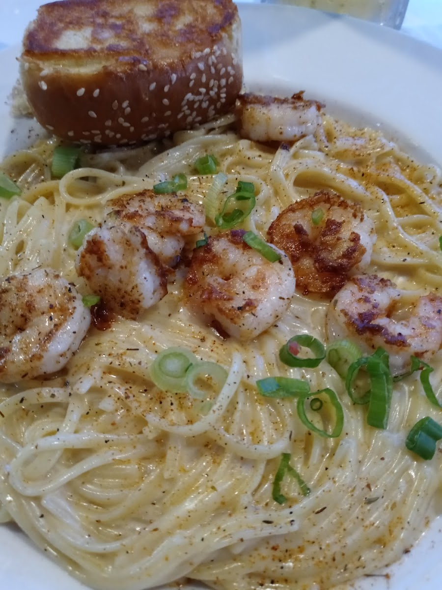 Tad's Louisiana Cooking-7