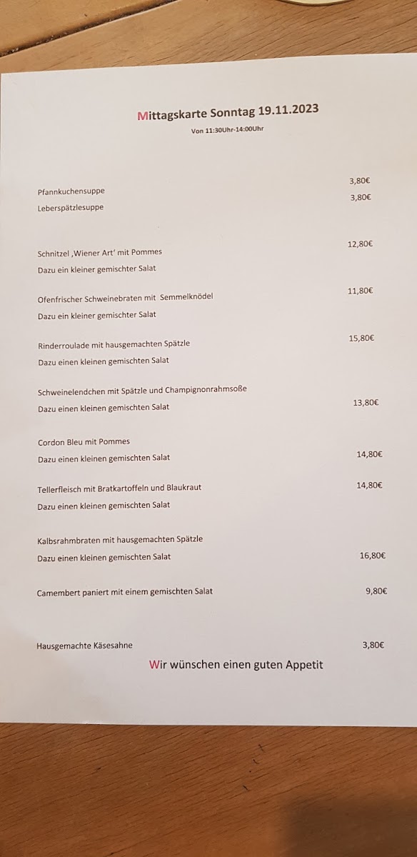 Menu Tafernwirtschaft Aschauer-3