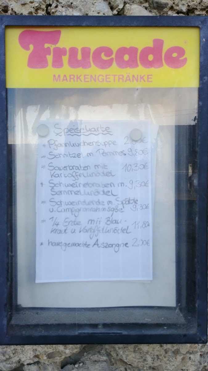 Menu Tafernwirtschaft Aschauer-7