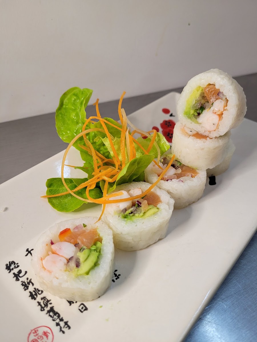 Tagari Sushi-5