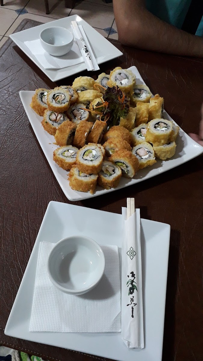Tagari Sushi-7