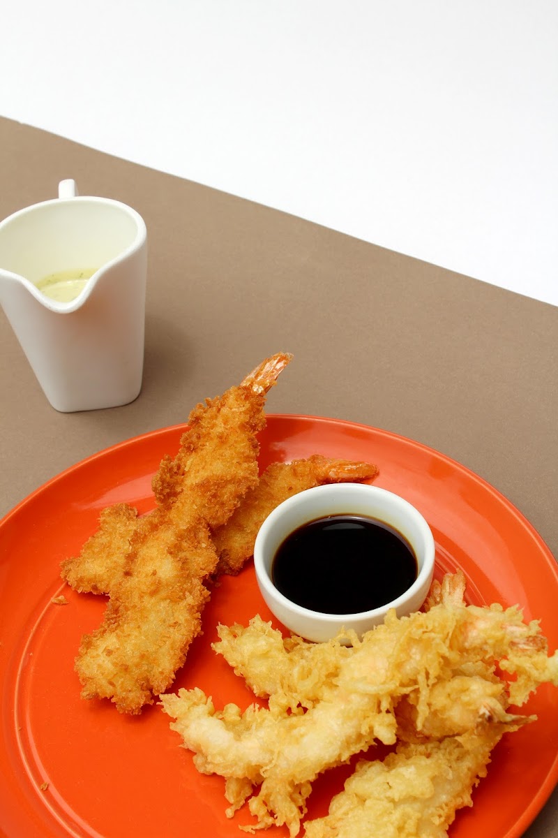 Tagari Sushi-8