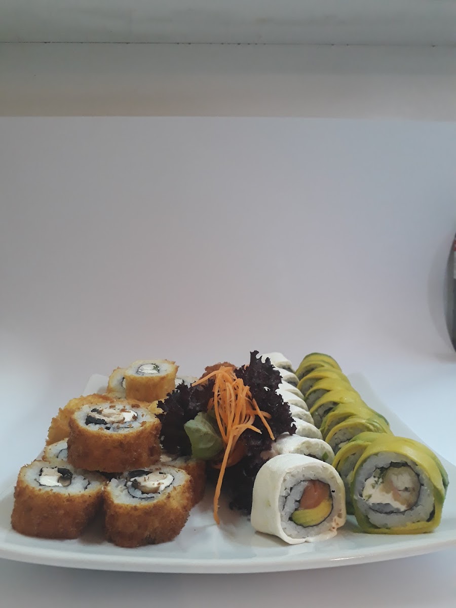 Tagari Sushi-9