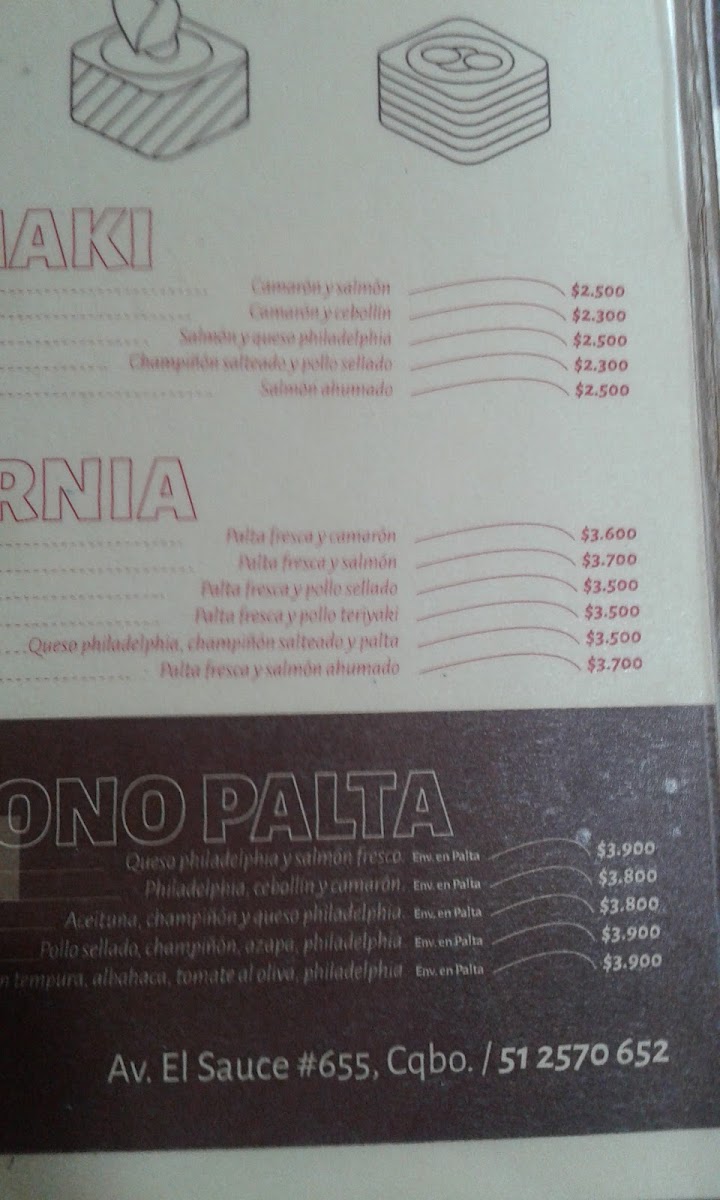 Menu Tagari Sushi-6