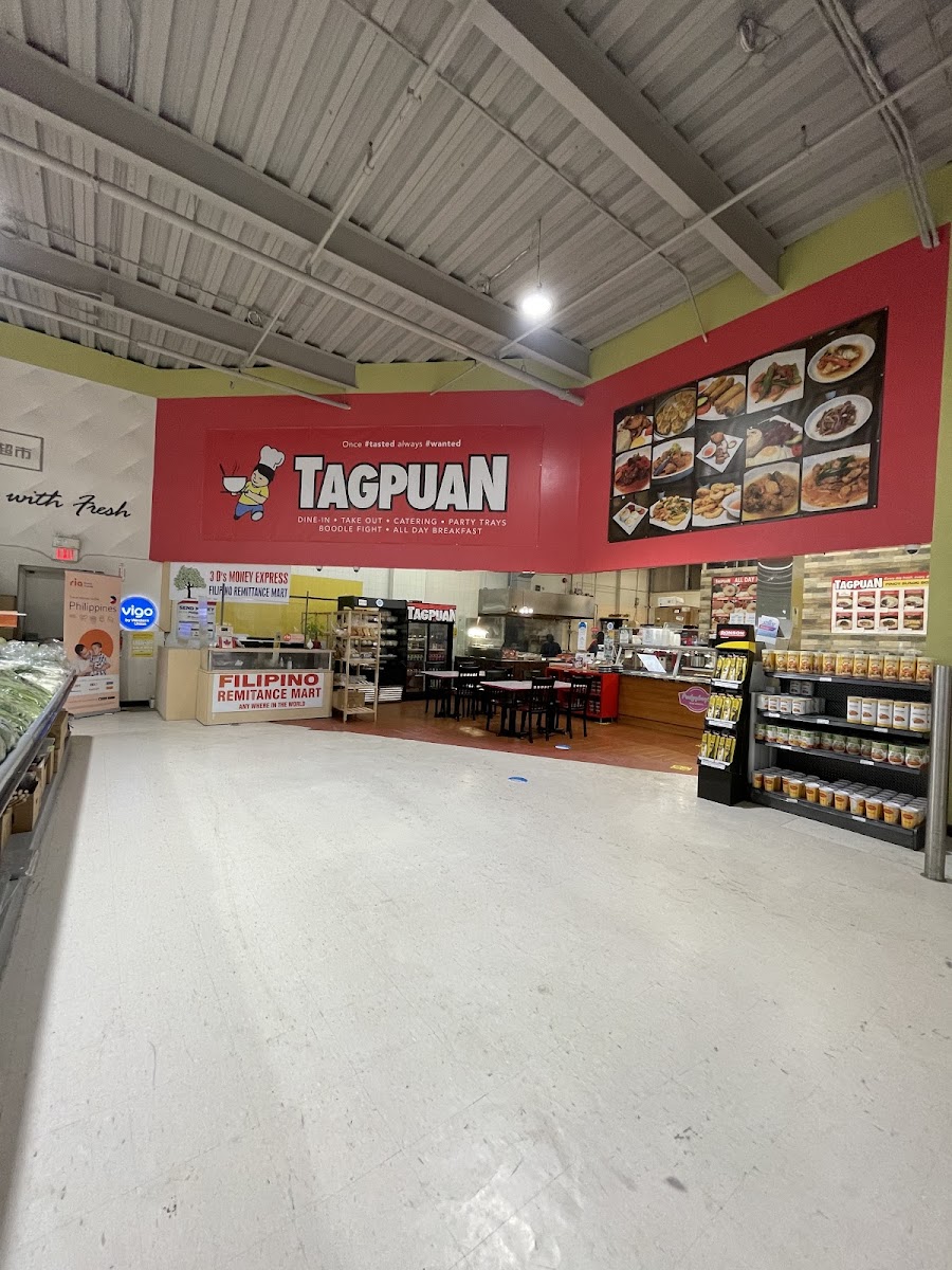Tagpuan Morningside