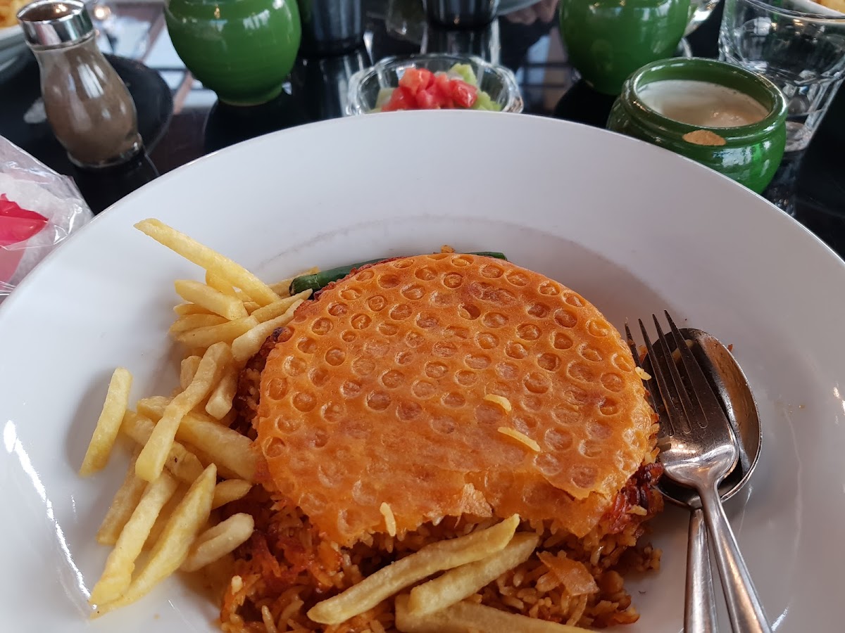 Tahdeeg Restaurant-5