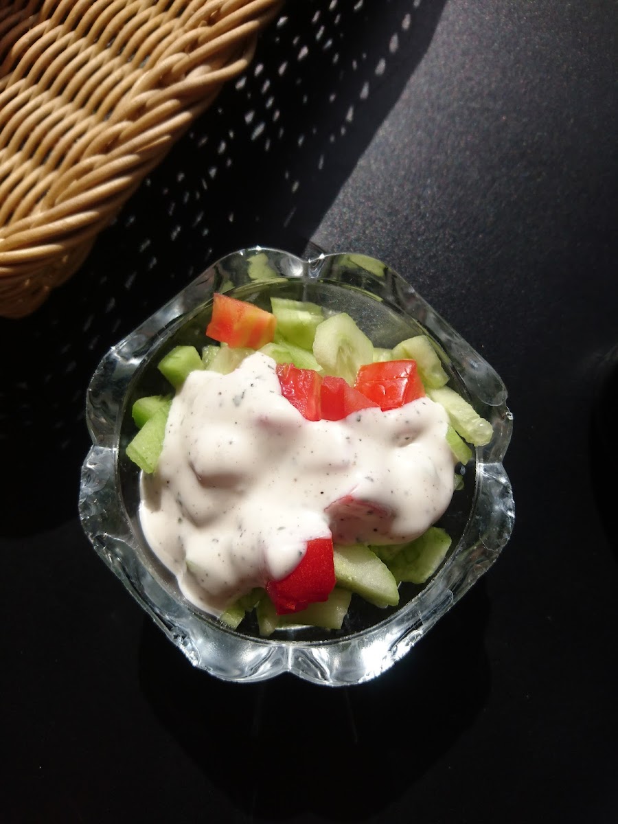 Tahdeeg Restaurant-7
