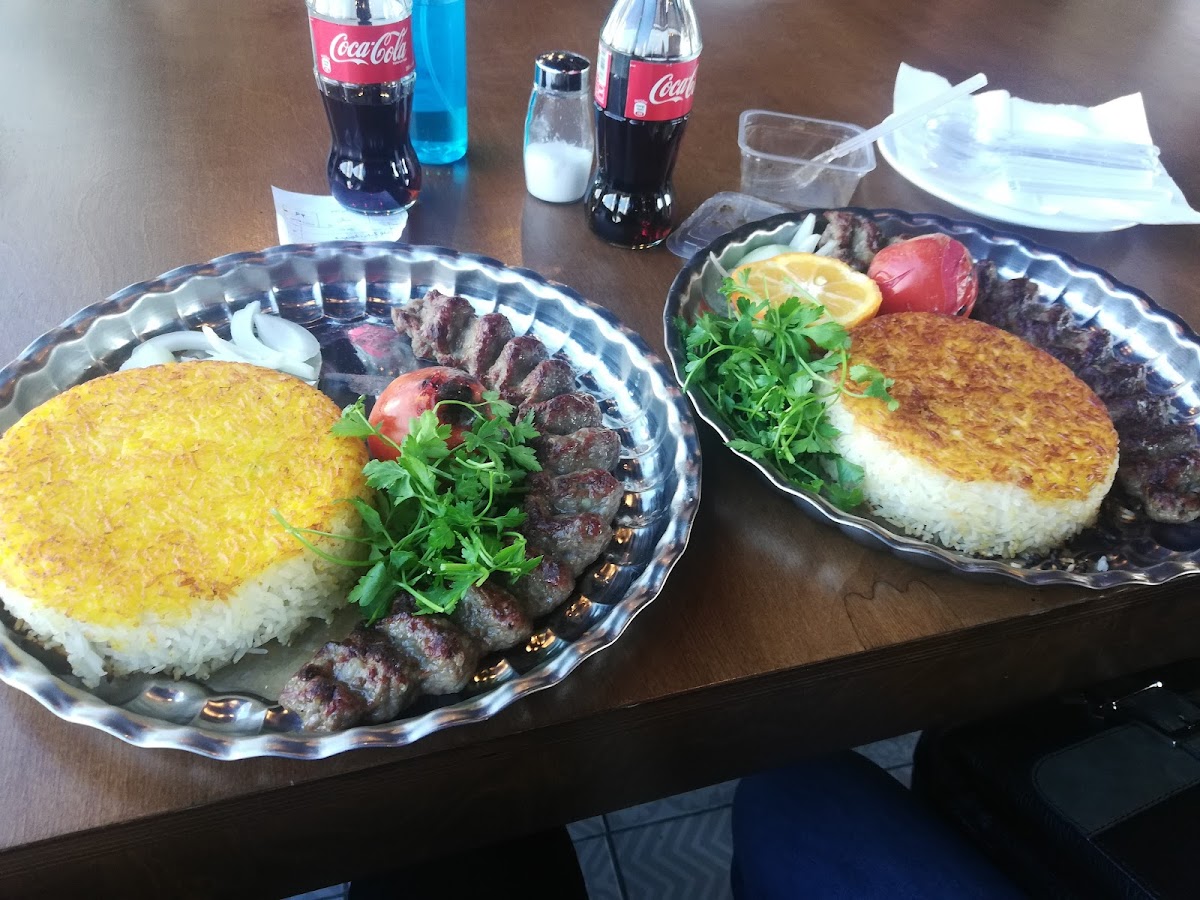 Tahdeeg Restaurant-8