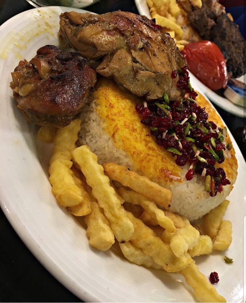 Tahdeeg Restaurant-9