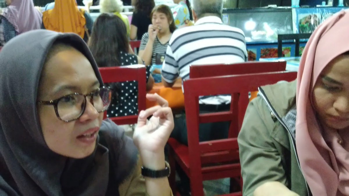 Tahu Petis Prasojo / Waroeng Prasojo-2