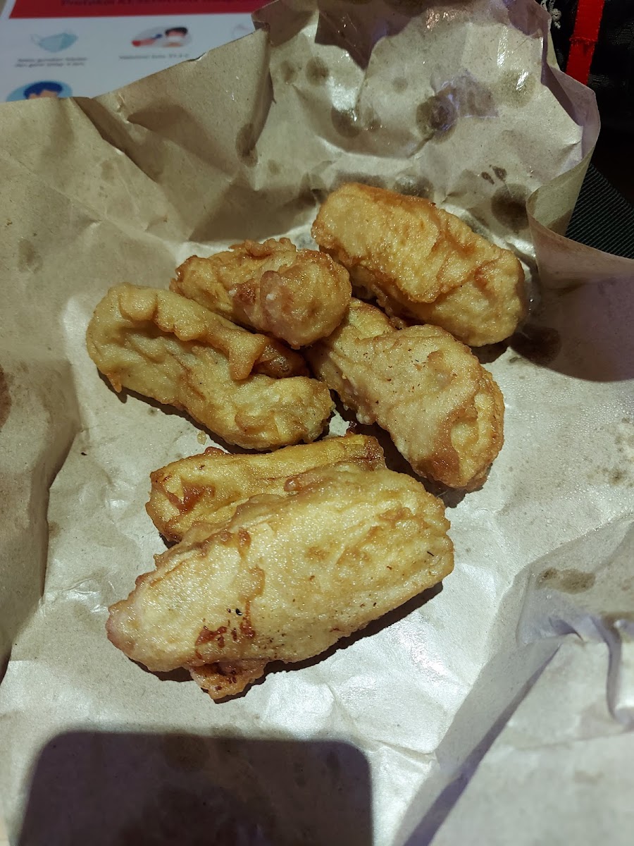 Tahu Petis Prasojo / Waroeng Prasojo-9