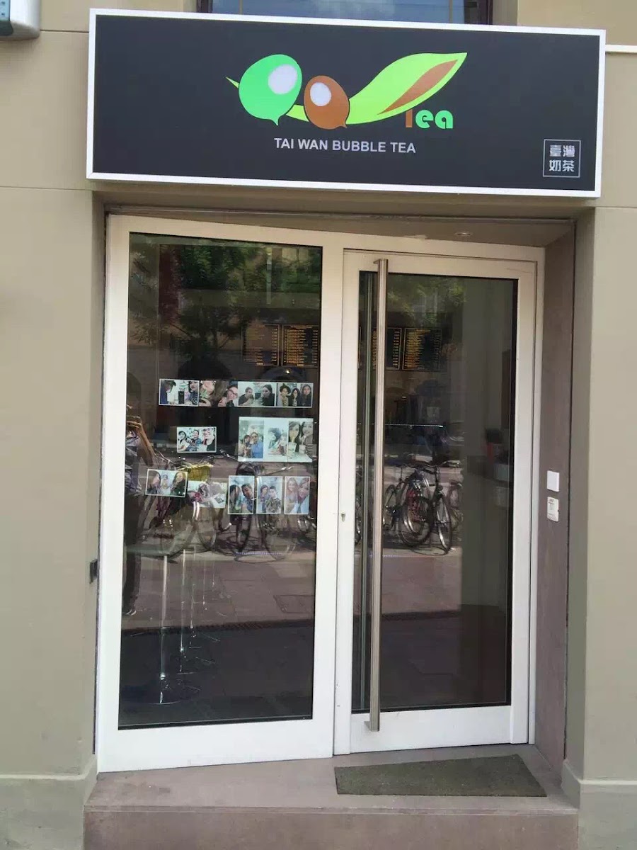 Tai Wan Bubble Tea-4