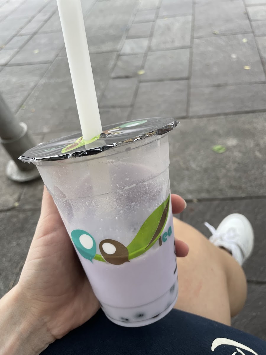 Tai Wan Bubble Tea-5