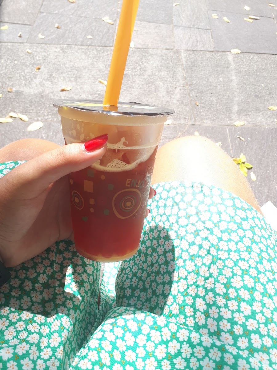 Tai Wan Bubble Tea-8