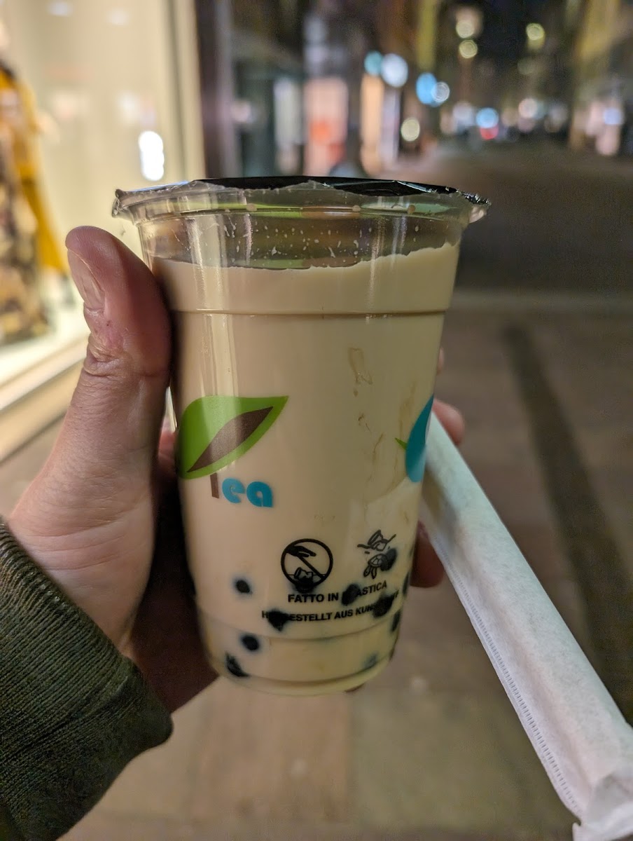 Tai Wan Bubble Tea-9