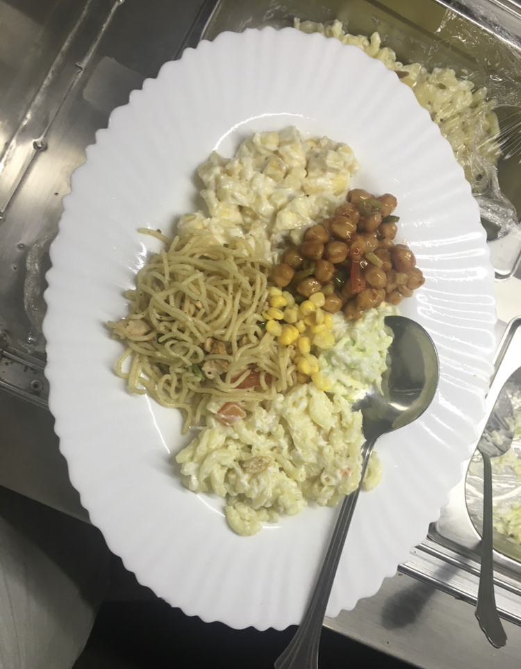 Taiba Restaurant Larkana-10