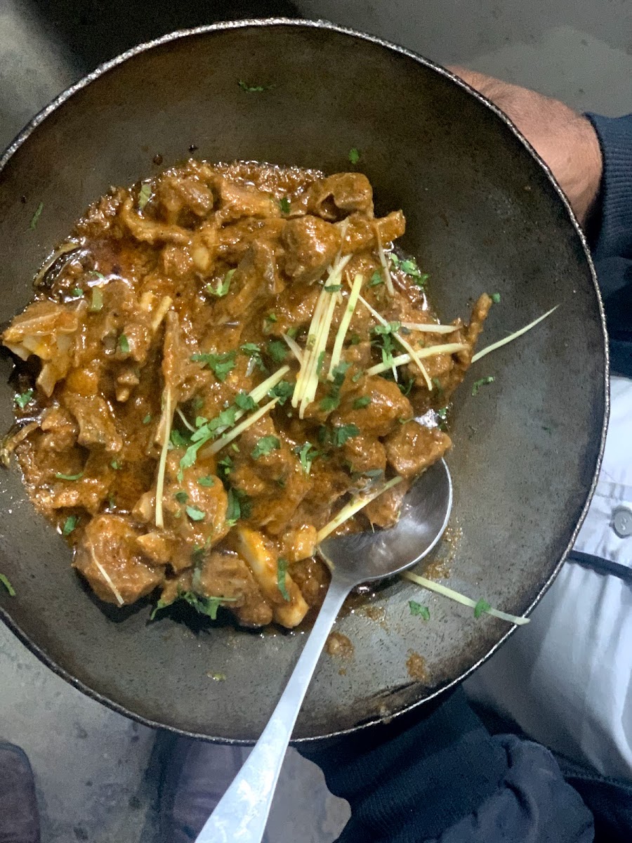 Taiba Restaurant Larkana-5