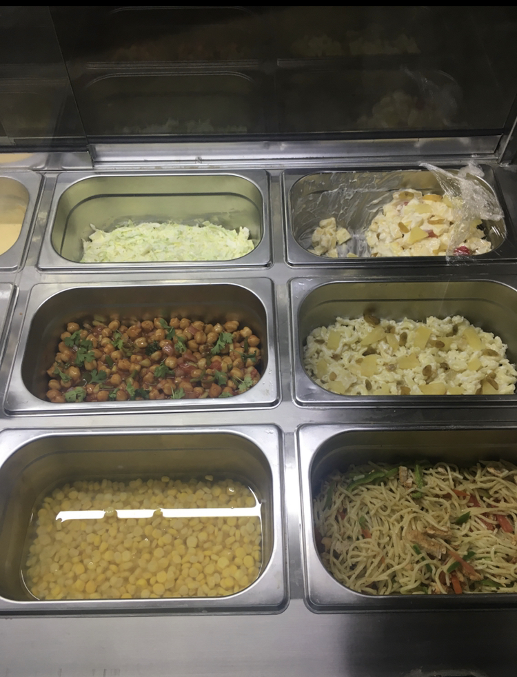 Taiba Restaurant Larkana-6