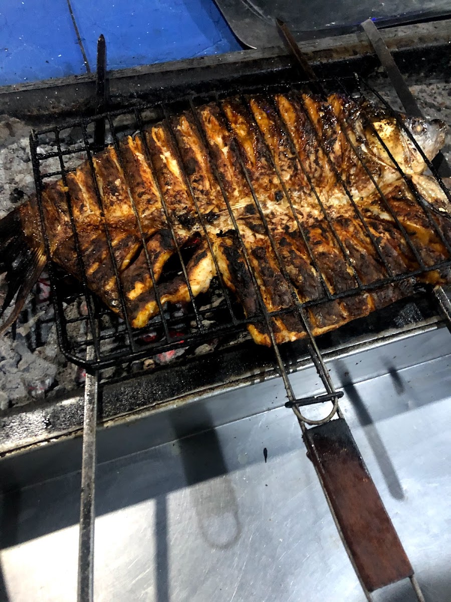 Taiba Restaurant Larkana-8