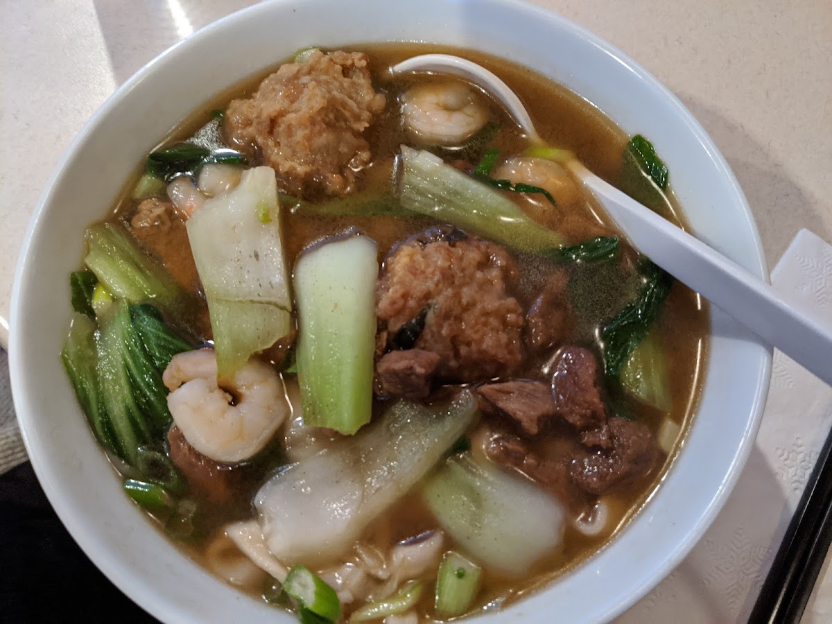 Taigu Noodles-7