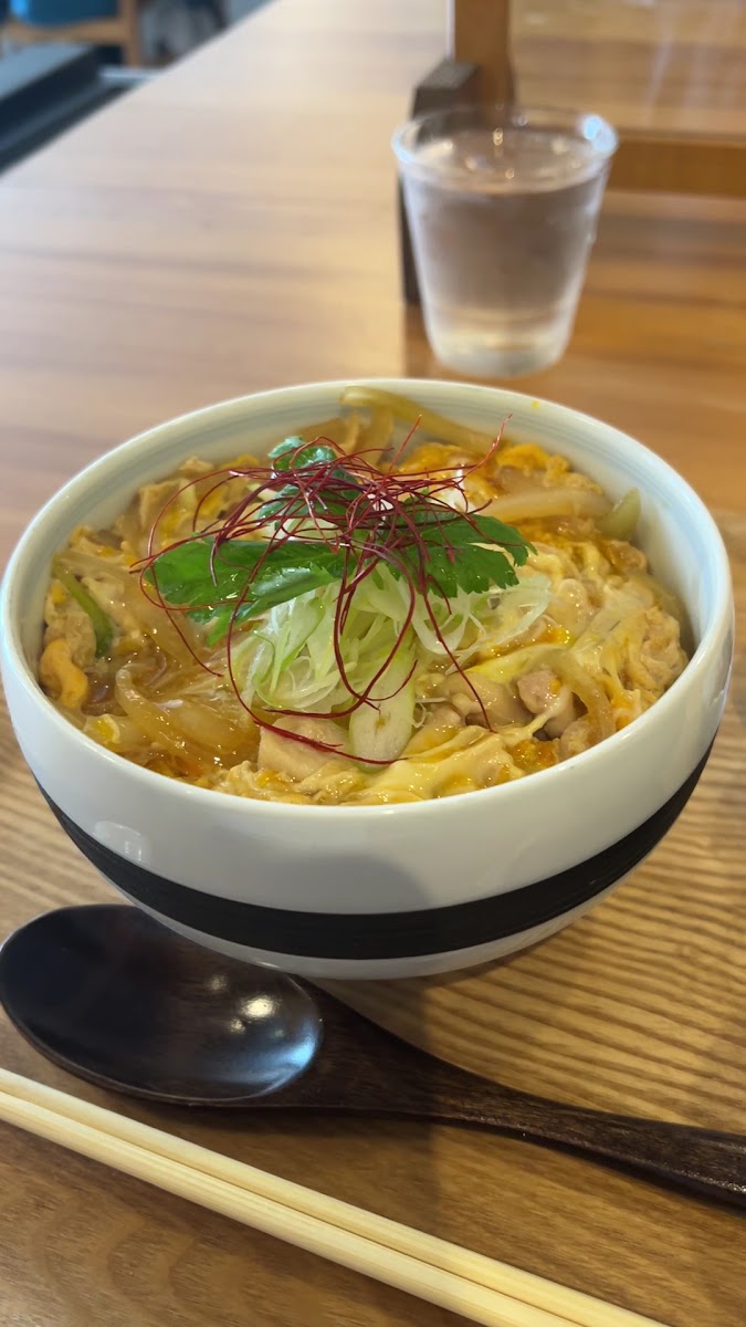 Taiko Udon Nakamachi Shop-2