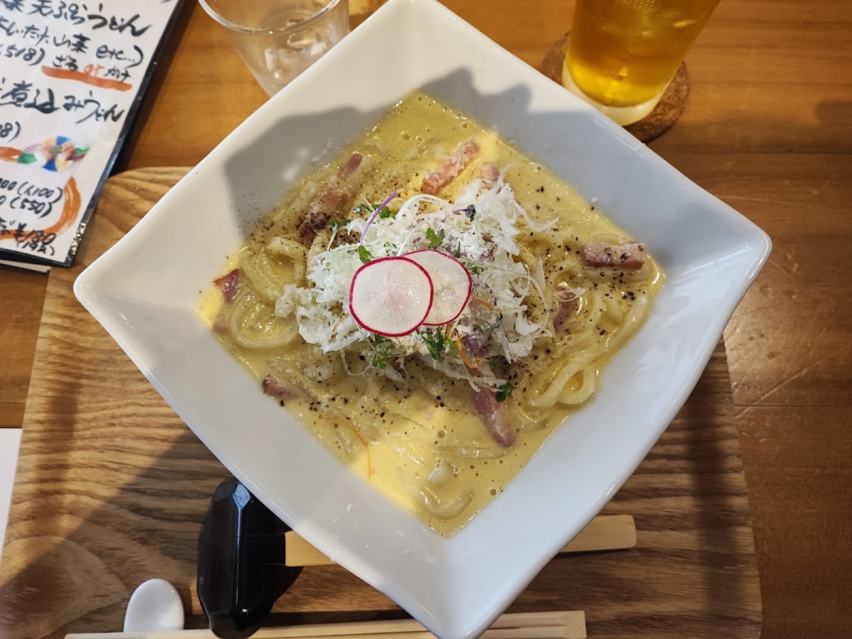 Taiko Udon Nakamachi Shop-5