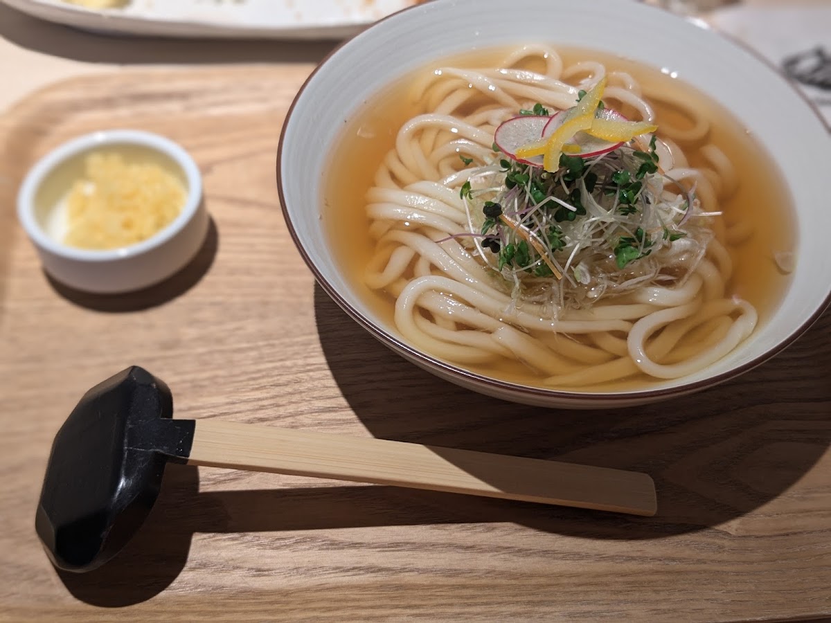 Taiko Udon Nakamachi Shop-6