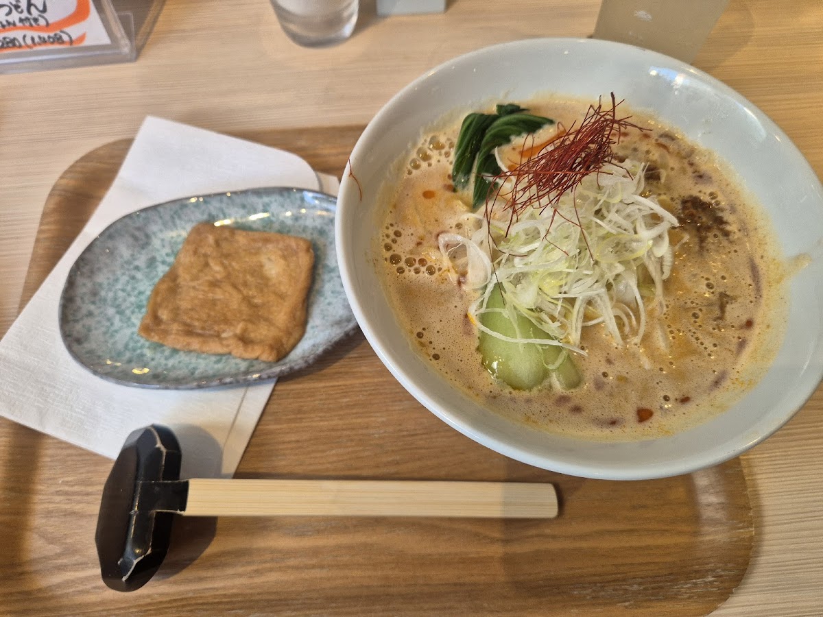 Taiko Udon Nakamachi Shop-7