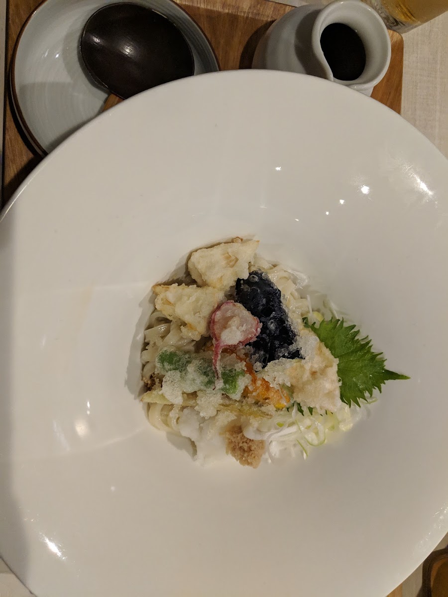 Taiko Udon Nakamachi Shop-8