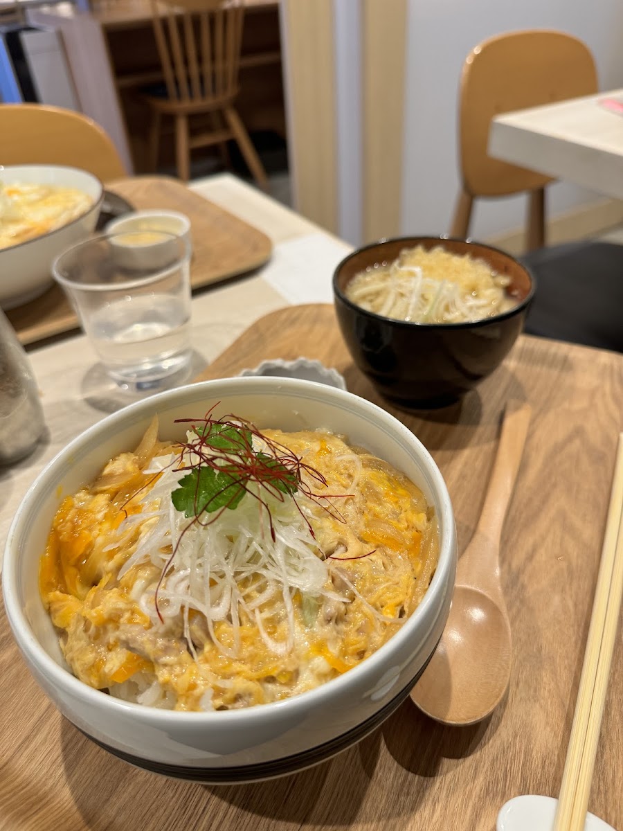 Taiko Udon Nakamachi Shop-9