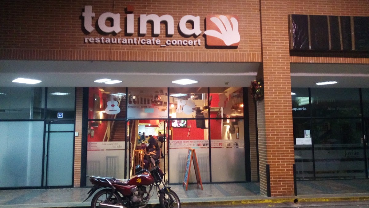 Taima Restaurant