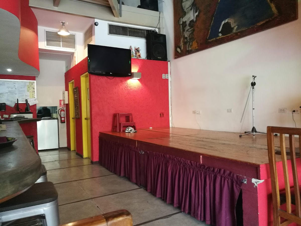 Taima Restaurant-8