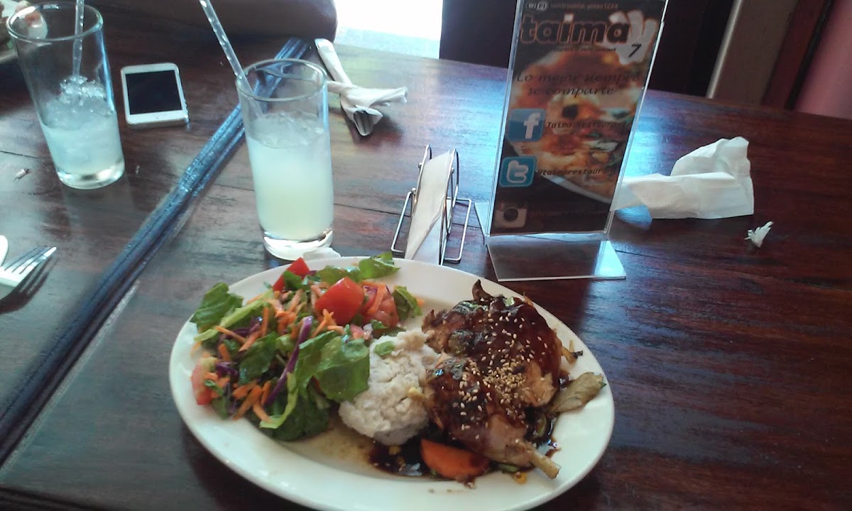 Taima Restaurant-4