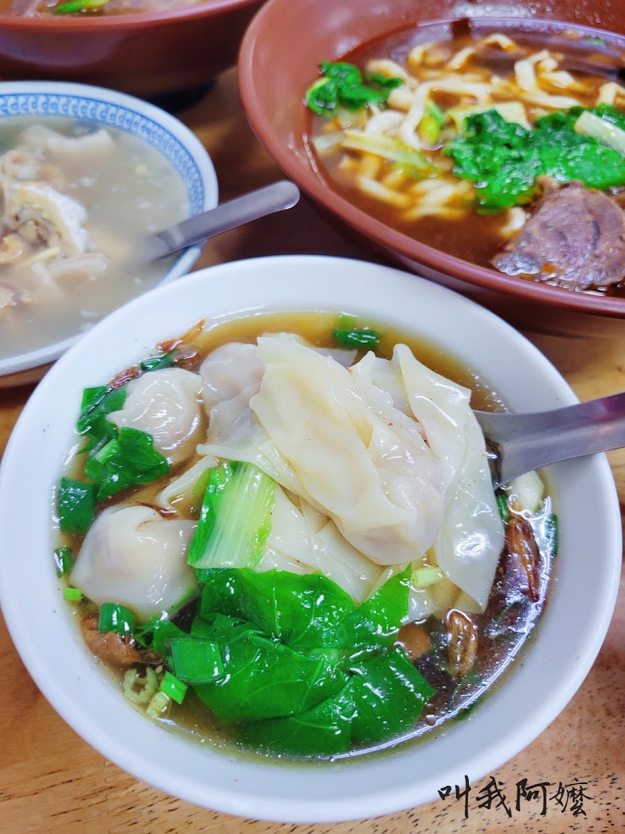 Tainan Wangjia Beef Noodle Restaurant-2