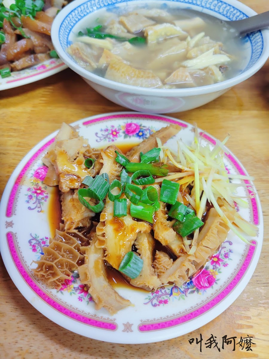 Tainan Wangjia Beef Noodle Restaurant-4