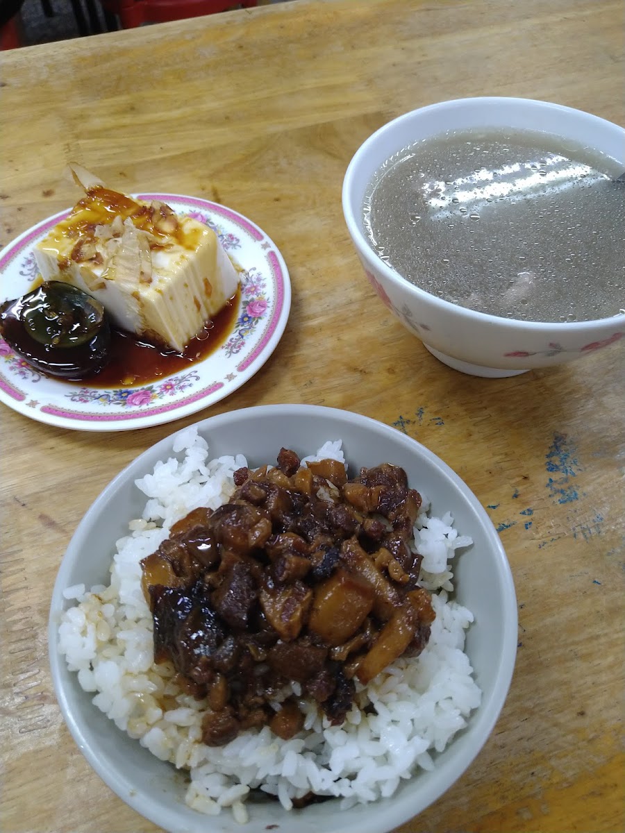Tainan Wangjia Beef Noodle Restaurant-6